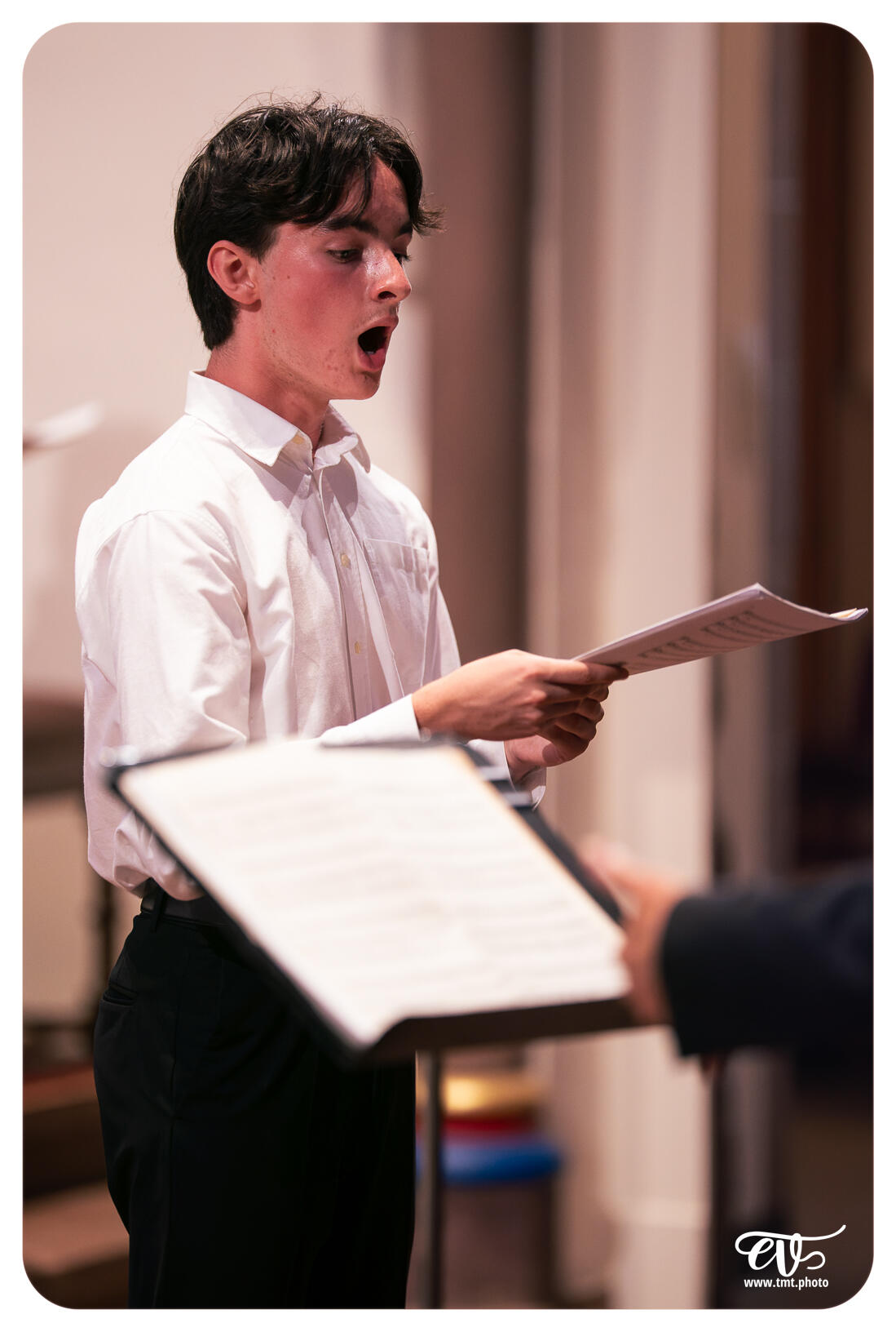 LES PETITS CHANTEURS FRANCILIENS